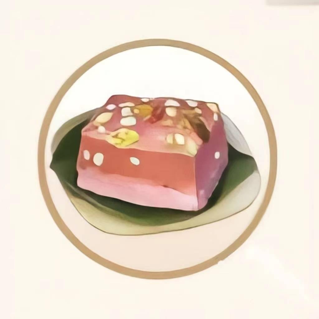 小吻