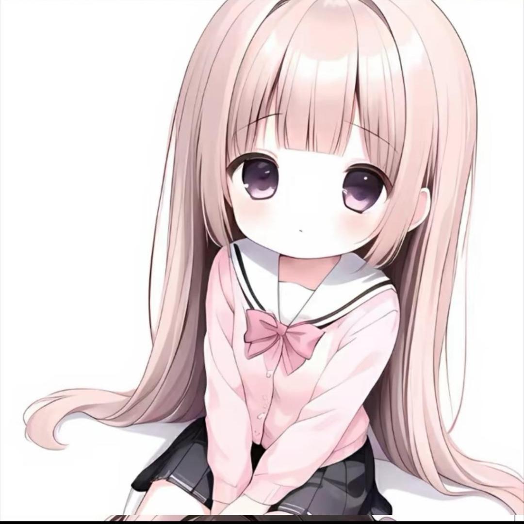 云云小可爱.