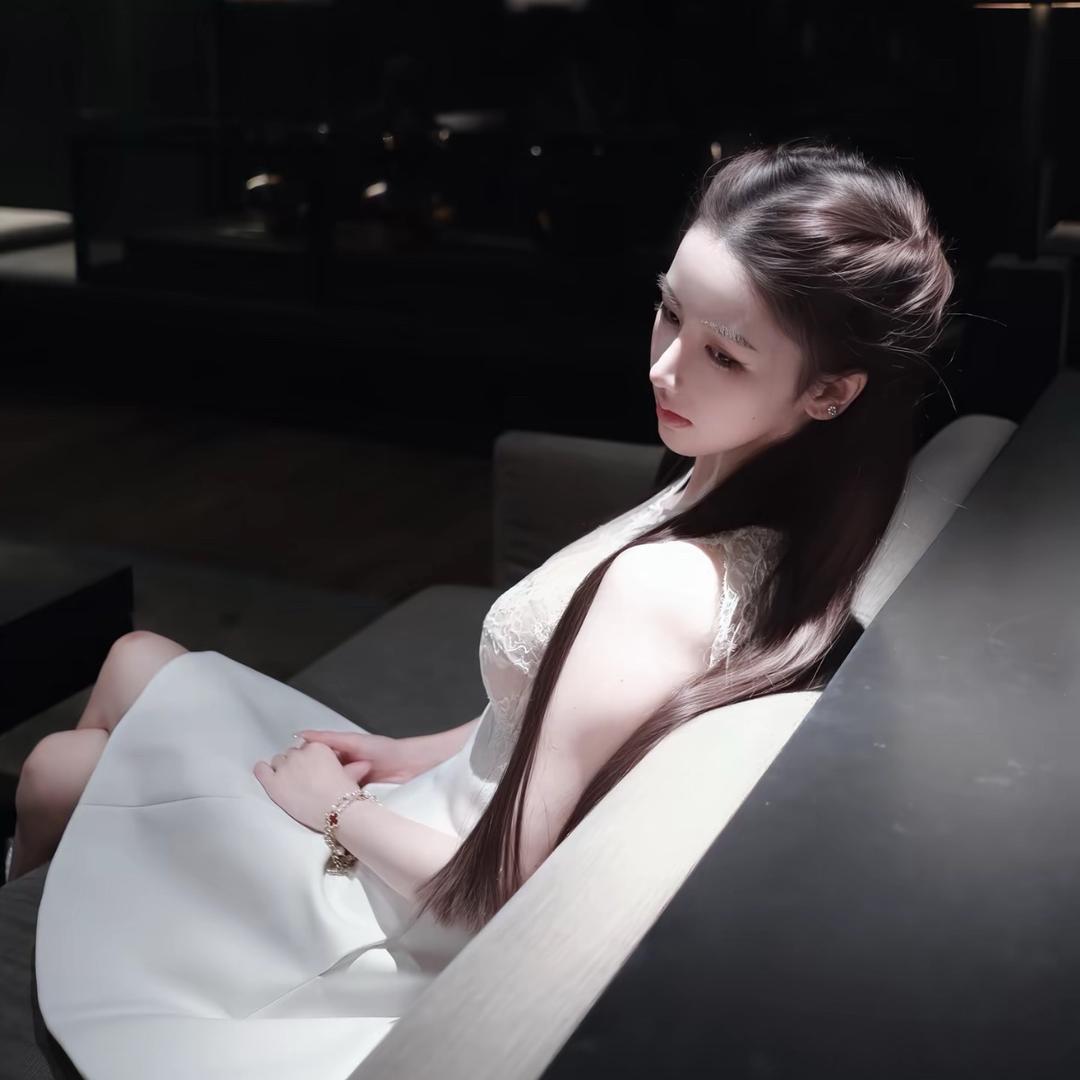 怎么又脸红噜