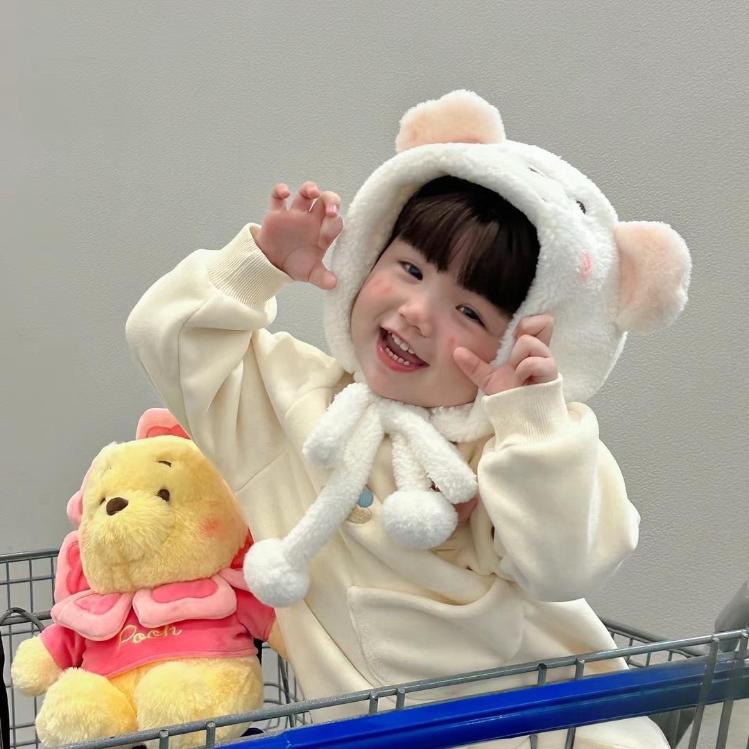 小洁同学🧸