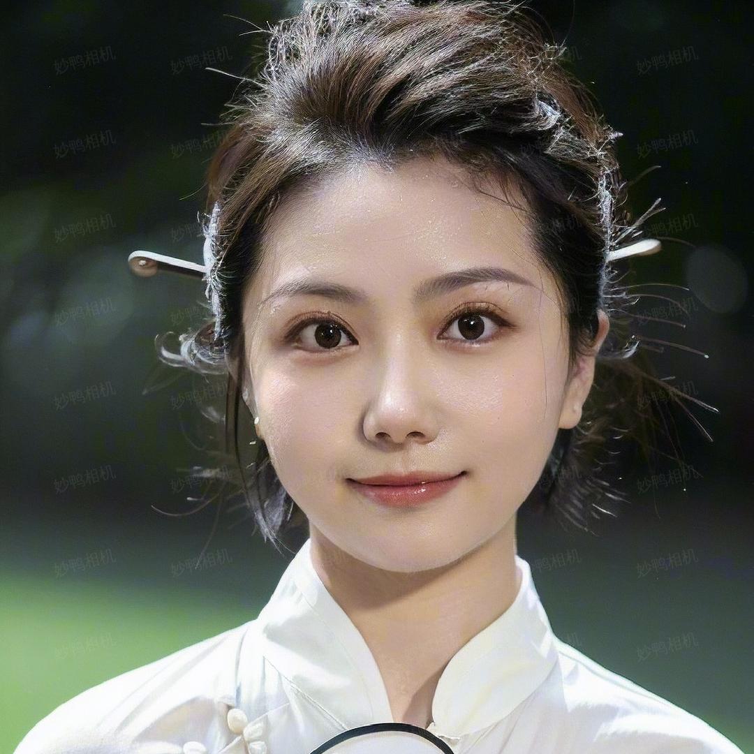 @晨妈跳绳