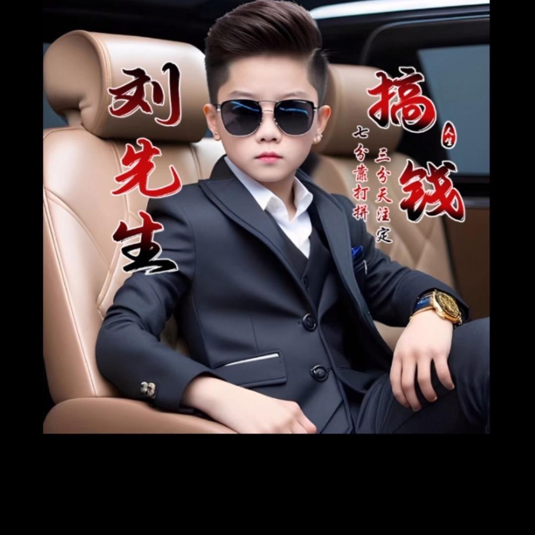 刘一手✋🏽