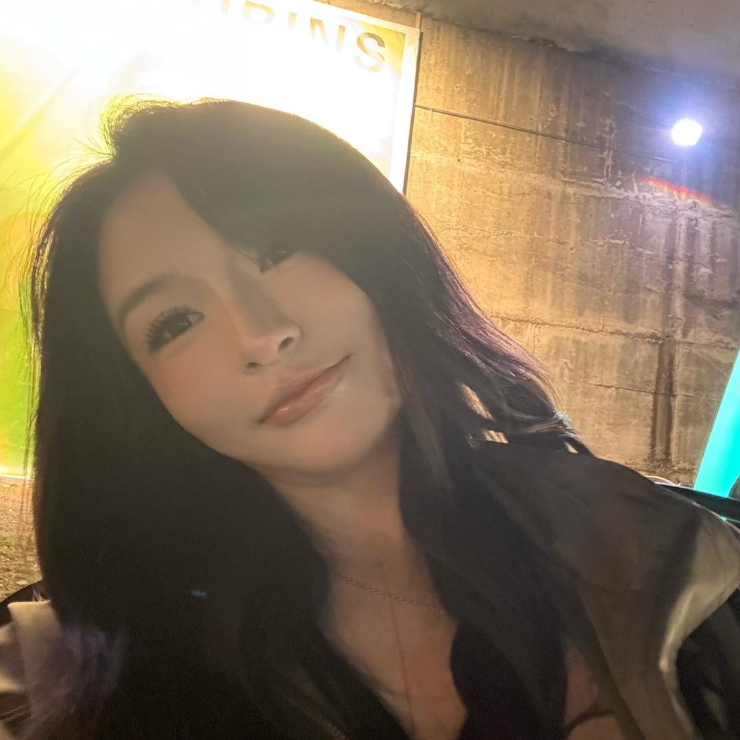 鲍鲍爱微醺