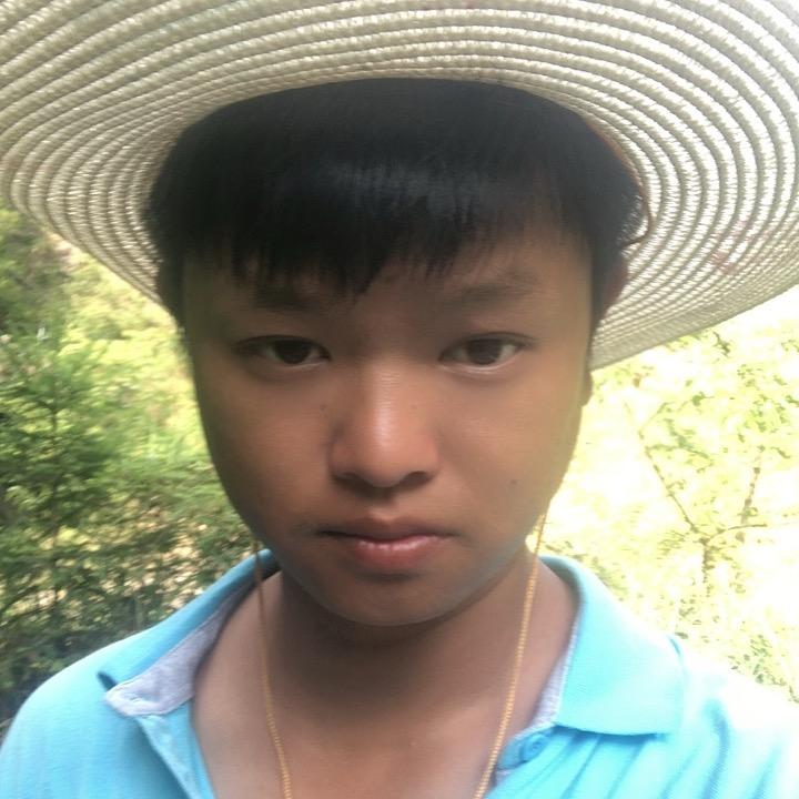 腿毛小弟