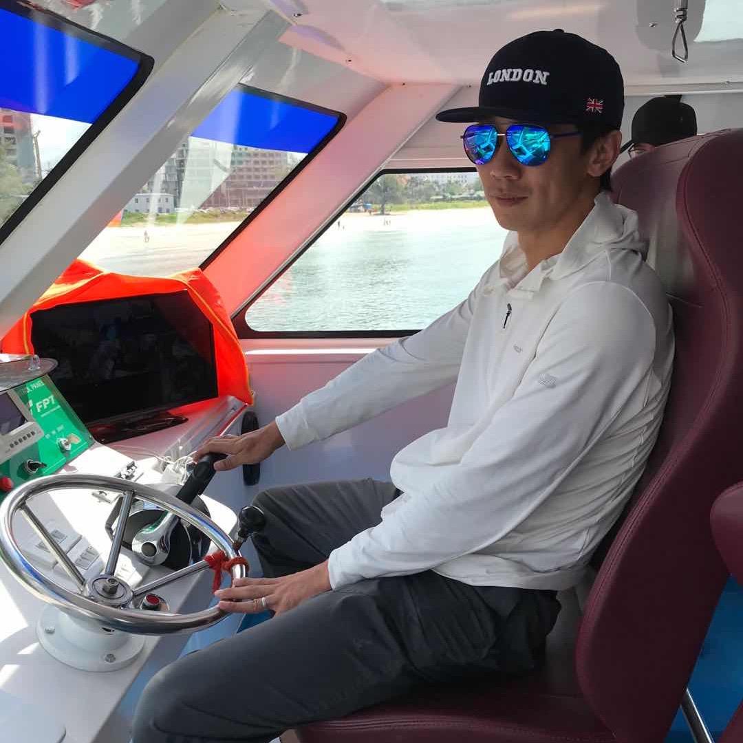 卧风阁阁主