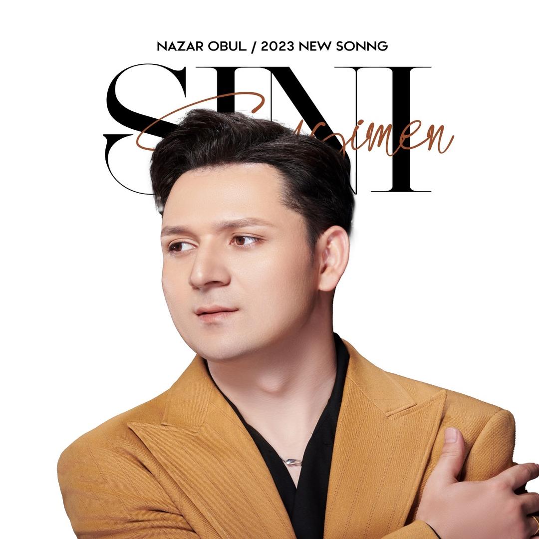 Nazar Obul