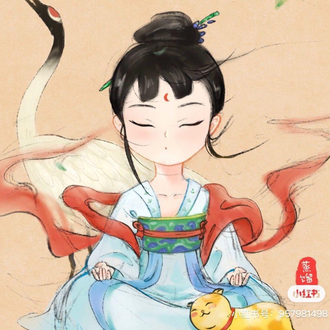 三世灵宝儿