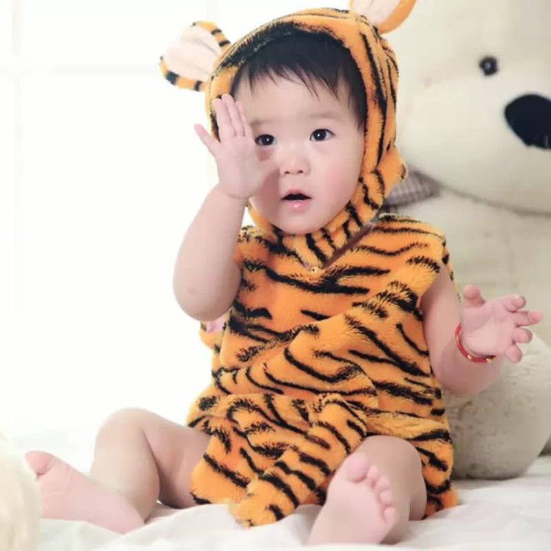 阿呆婴童鞋袜