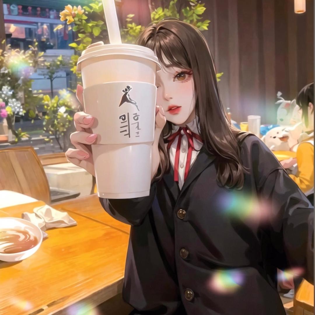小甜瓜🍈