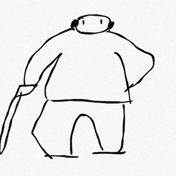 愚人阿九