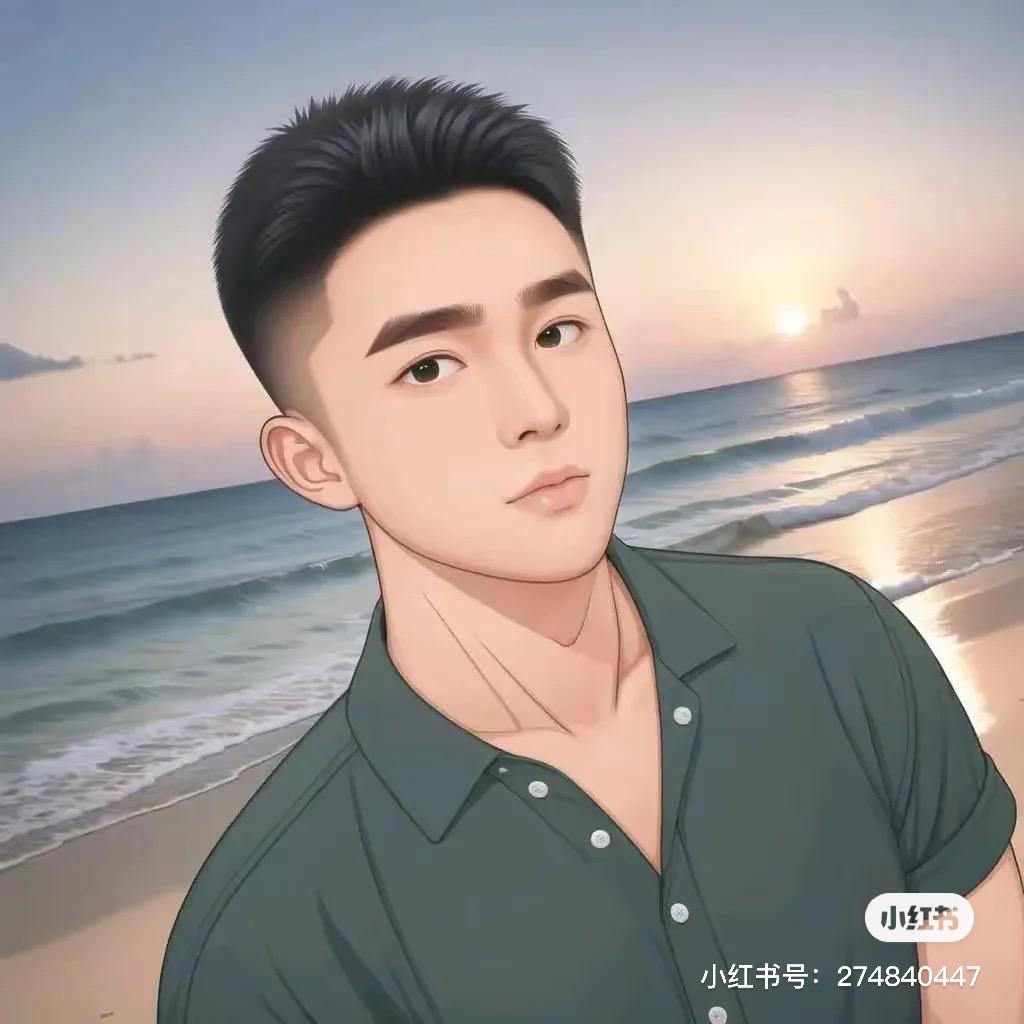 阿宝的
