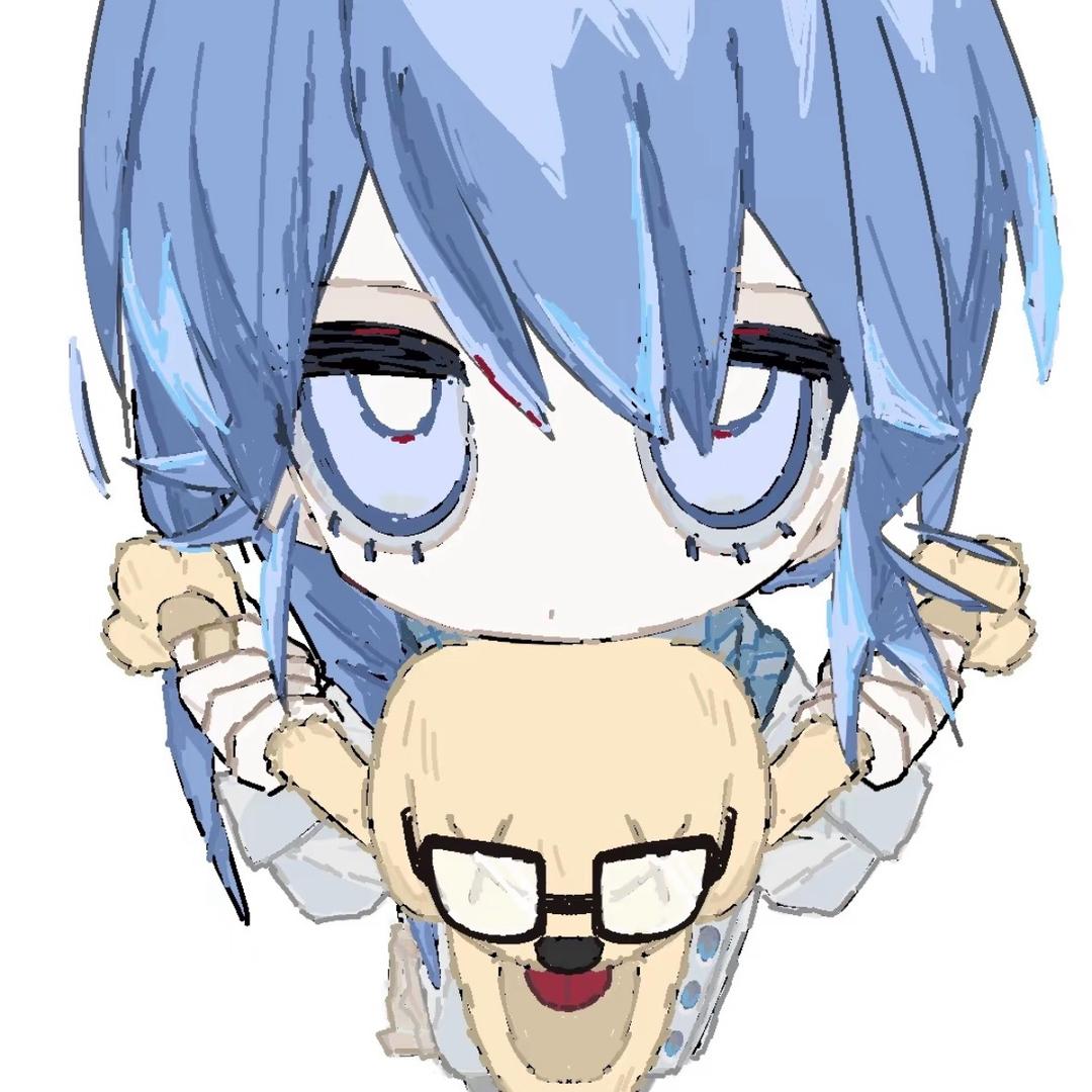 片刻泪
