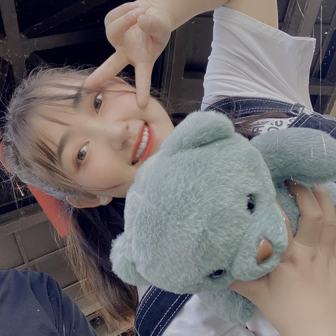 小杨暖洋洋