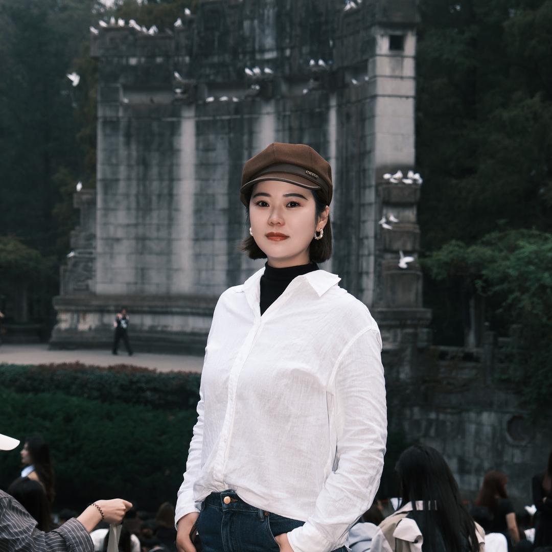 李淑贤