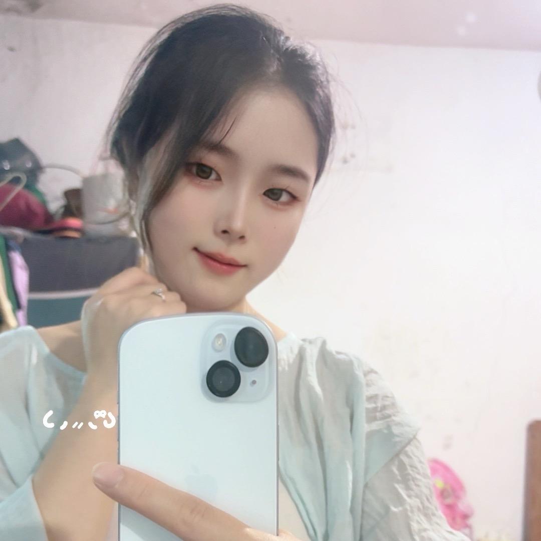 🌸田心小宝贝☀️
