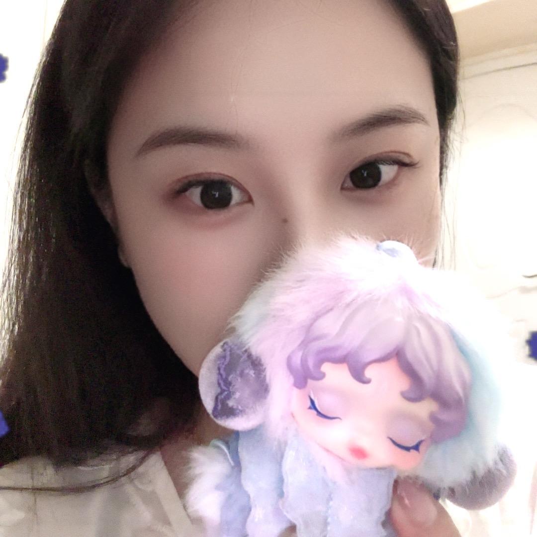 一只发财鹿🦌