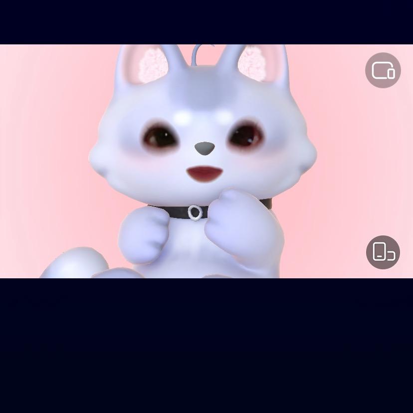 小芳姐姐