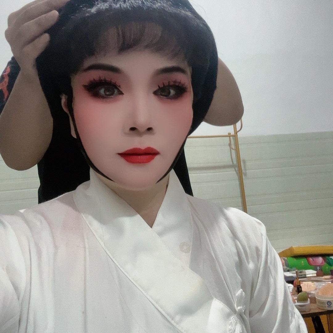 好人一生平安华