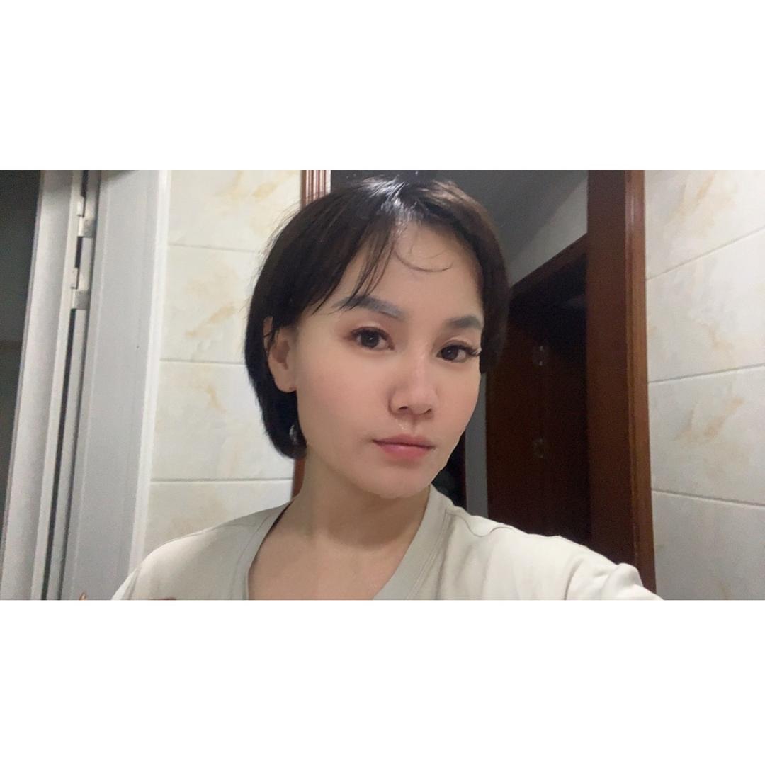 玉美人
