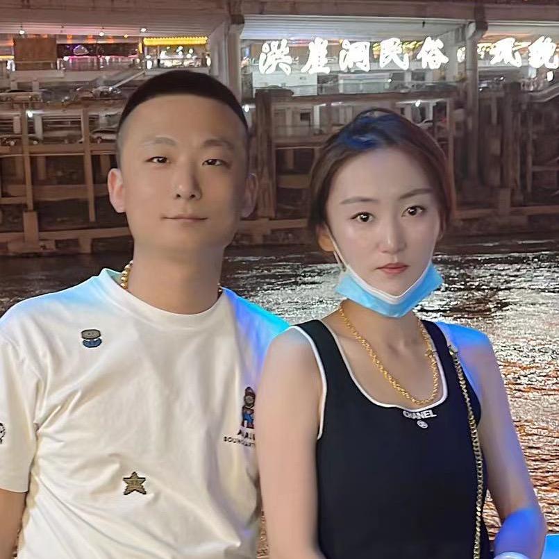 王大明白😄
