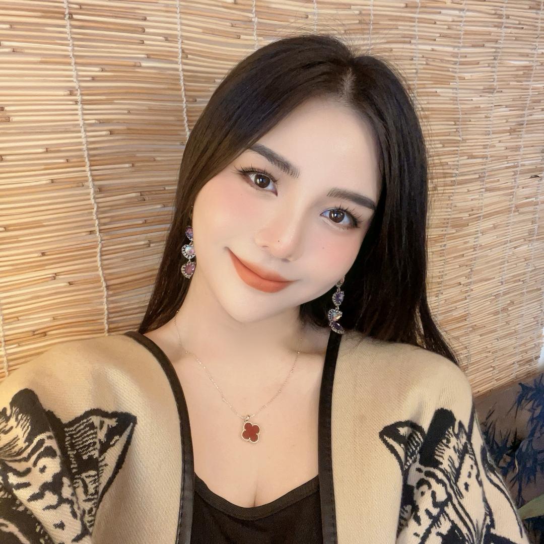 艾喝茶🍵宝儿～