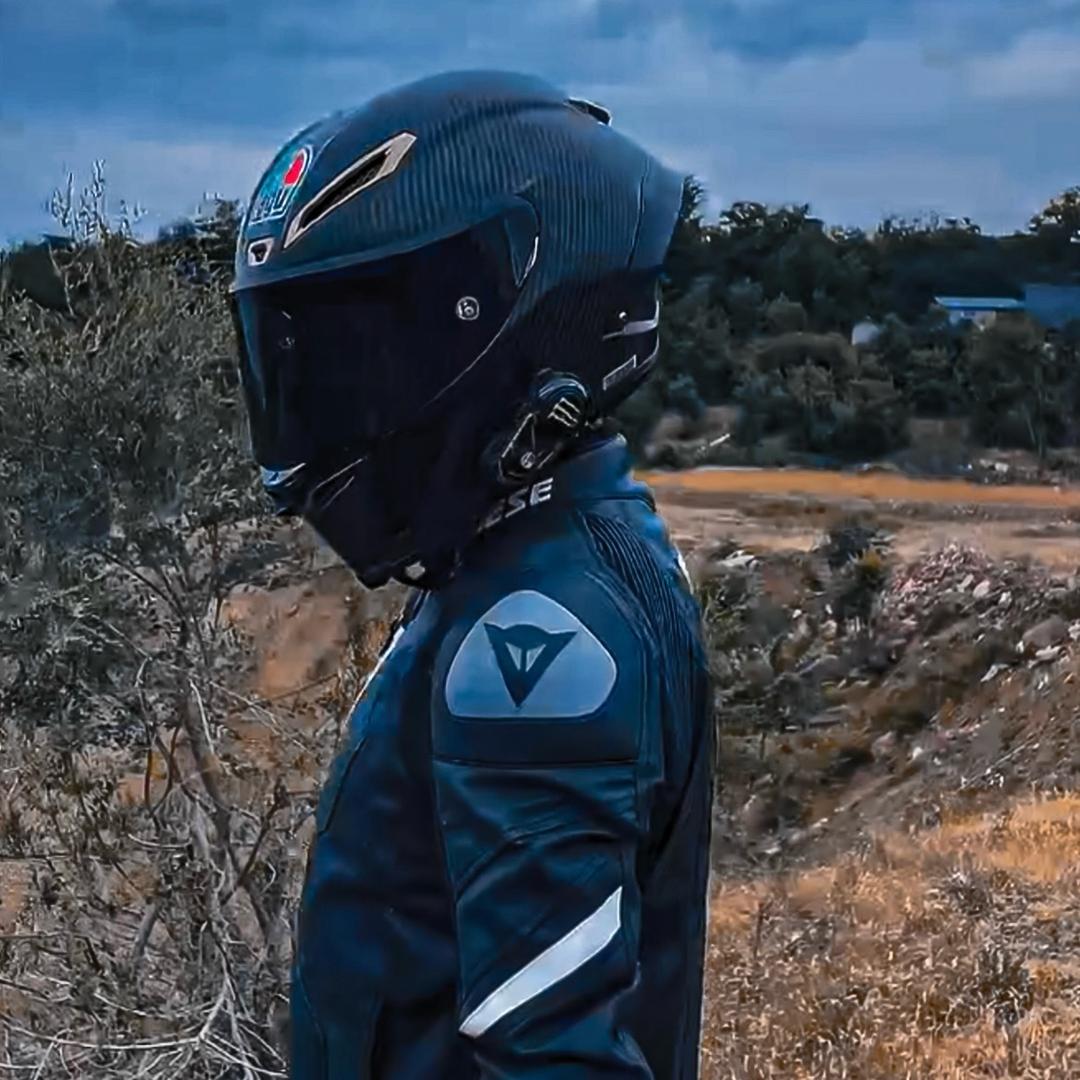 MOTO阿阳