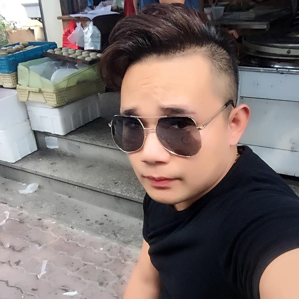 我是你的杜哥哥呀！