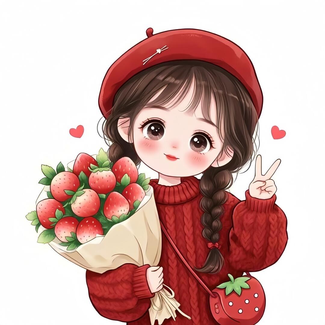 糖糖🍀🍀