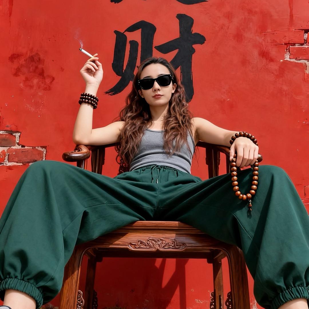 苏女士
