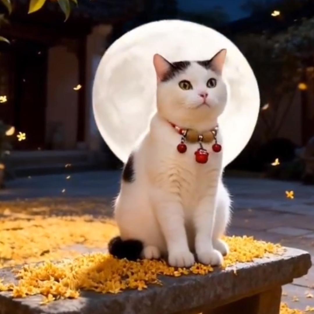 猫姐🐱