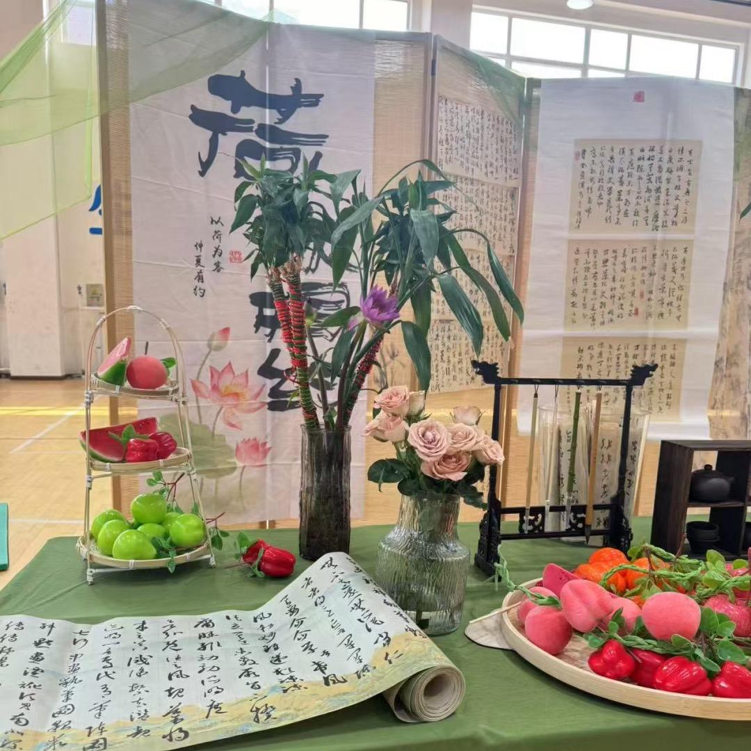 星辰大海，未来可期