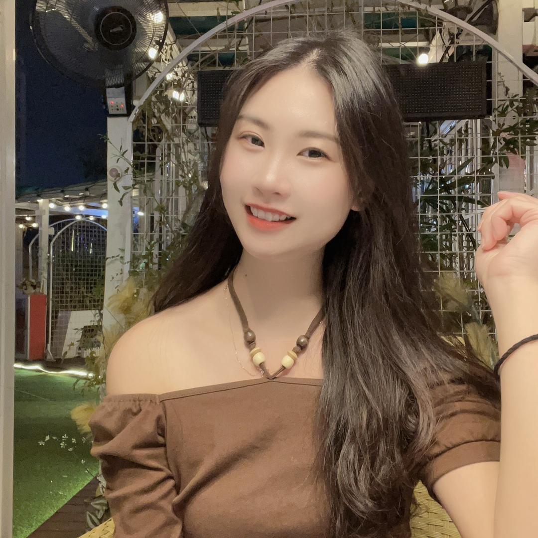 小清💪