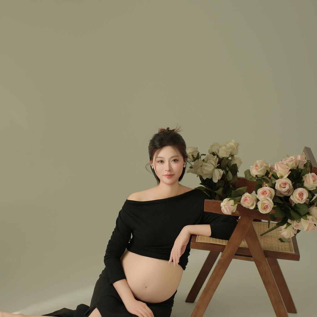 拾一妈妈带娃