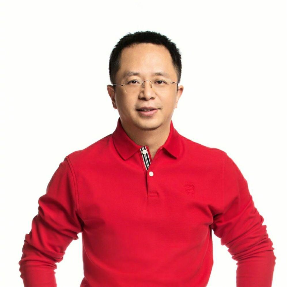红衣说
