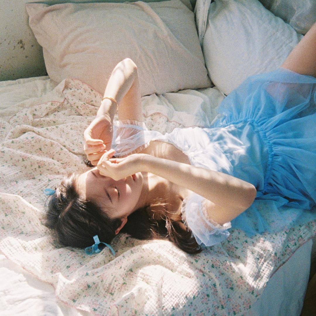 面包不吃辣i