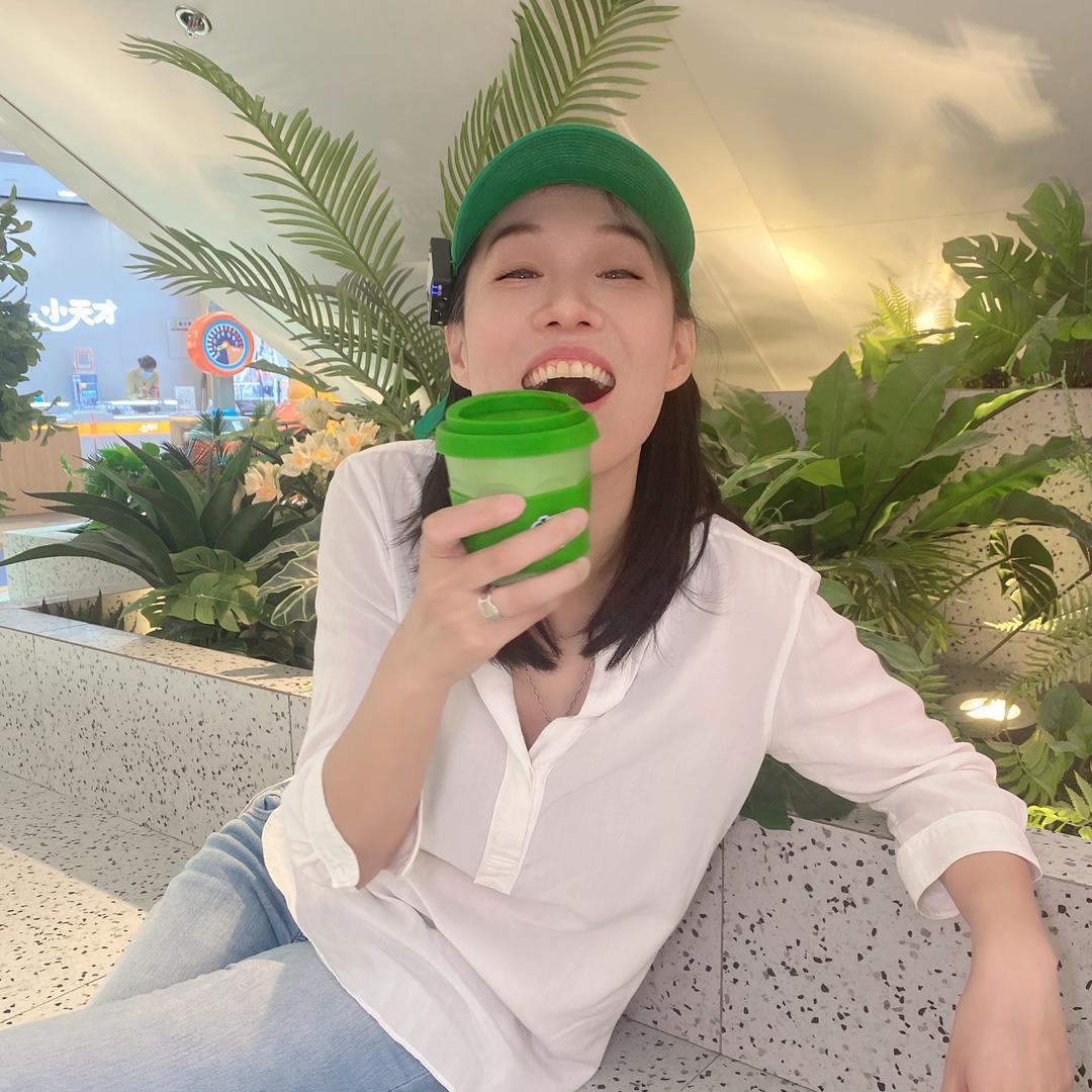 花籽儿朋友多