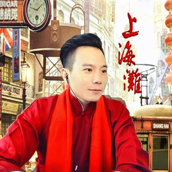 雀剩文强哥