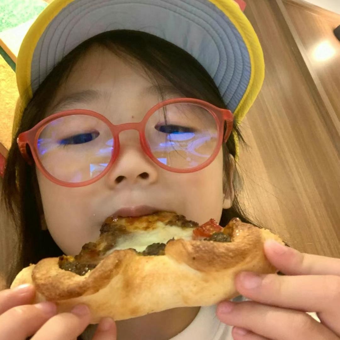 和我吹晚风