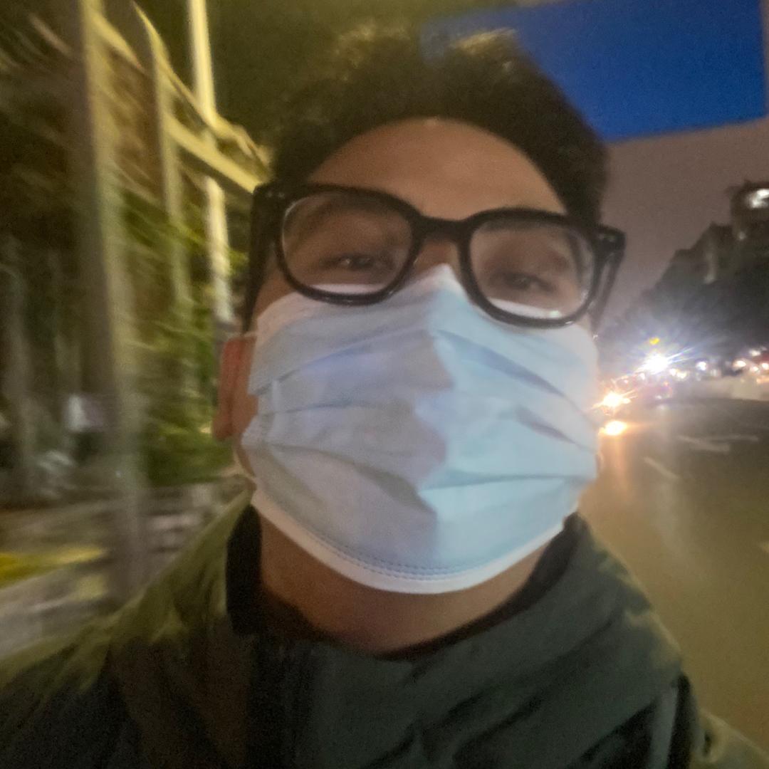 豪记啊喂