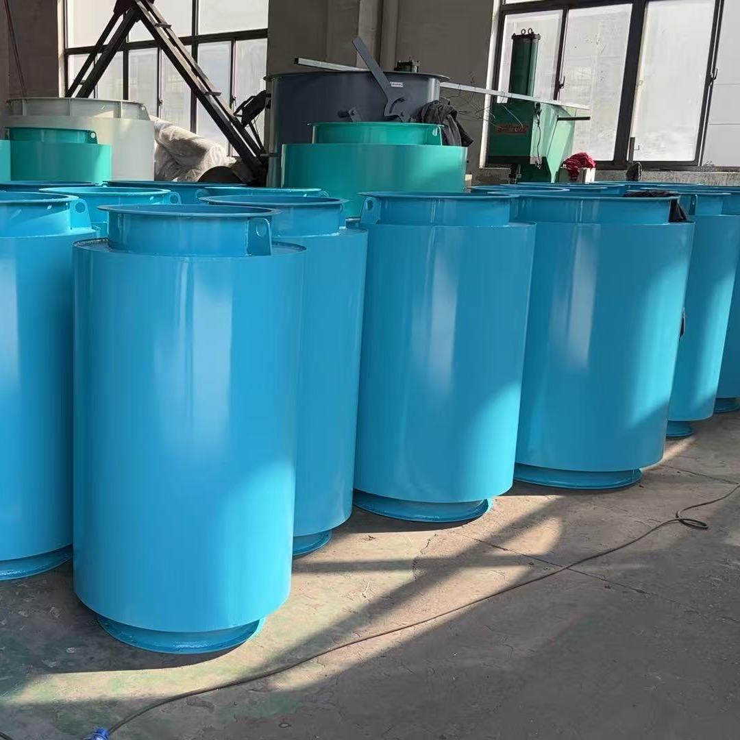 蚌埠徽力风机消声器