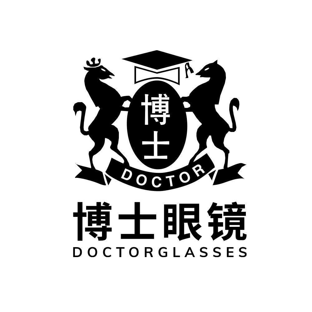 博士眼镜配镜顾问吴本润