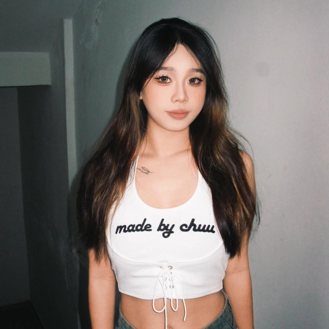 一粒橙🍊