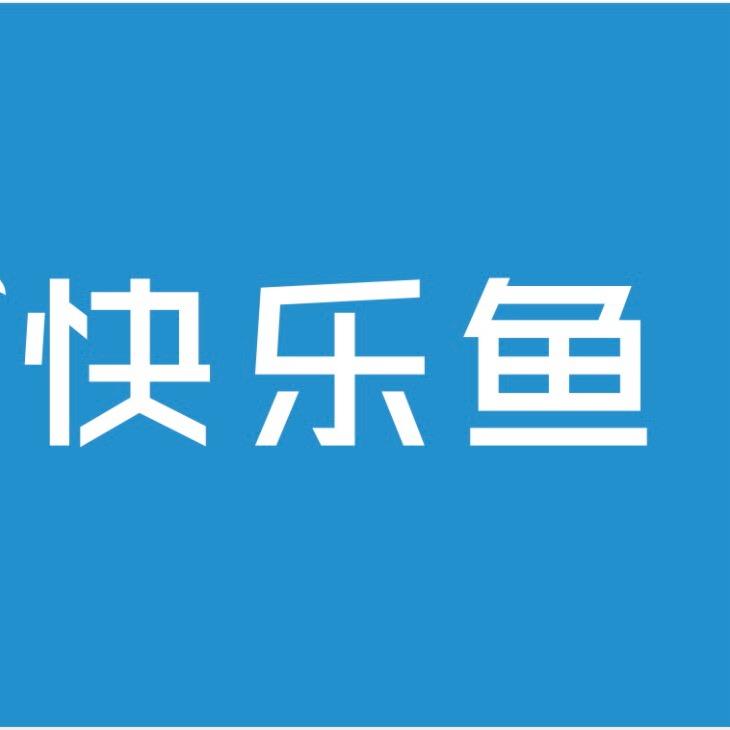 Fashion快乐鱼