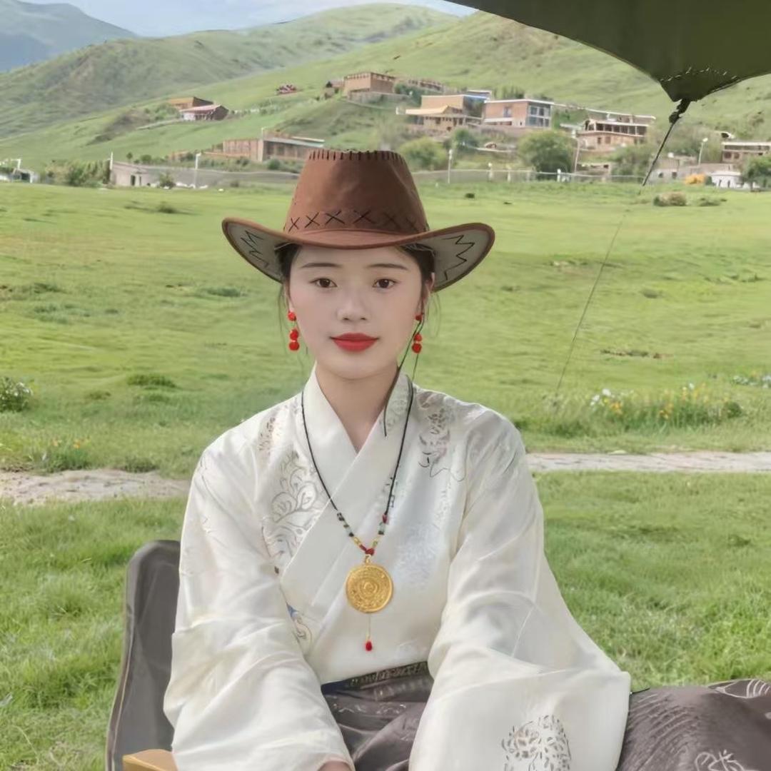 做好自己的路🦋