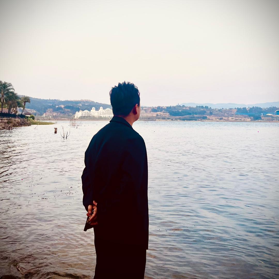 墨耕春序™️🍊