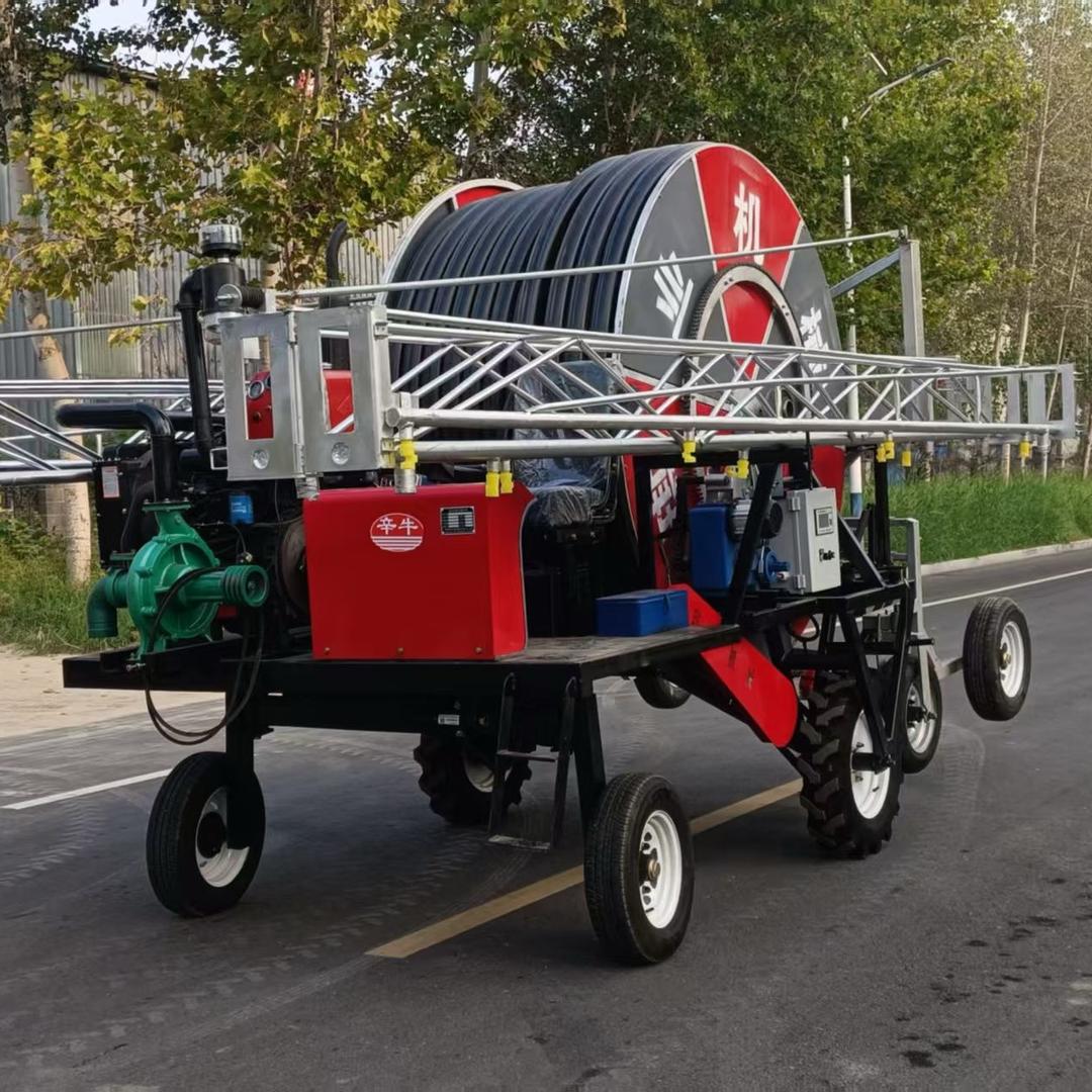 源的 （三农机械厂）