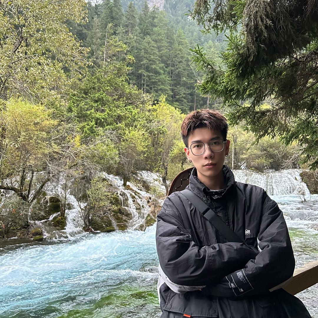 @橙子来了