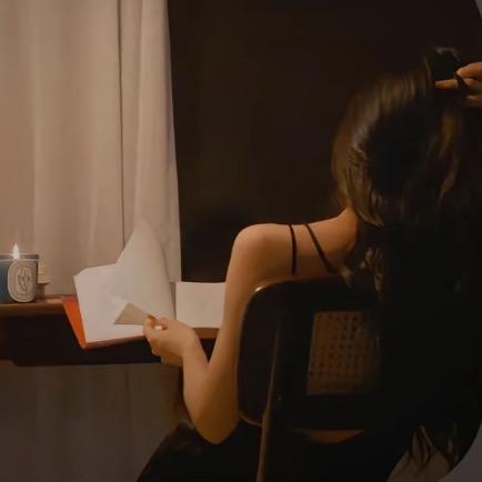 晚风·