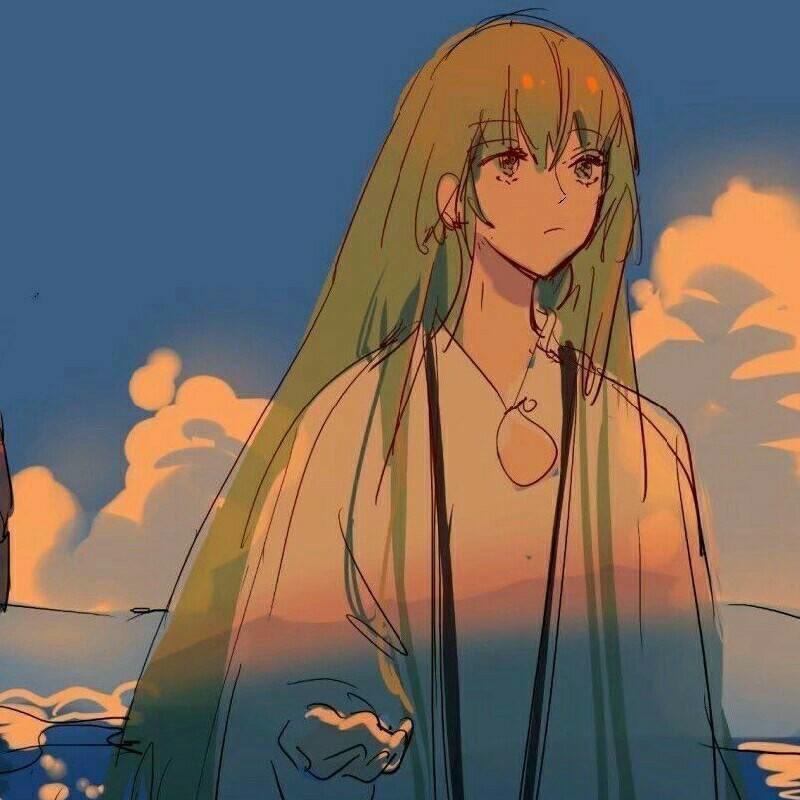 卓卓叹气