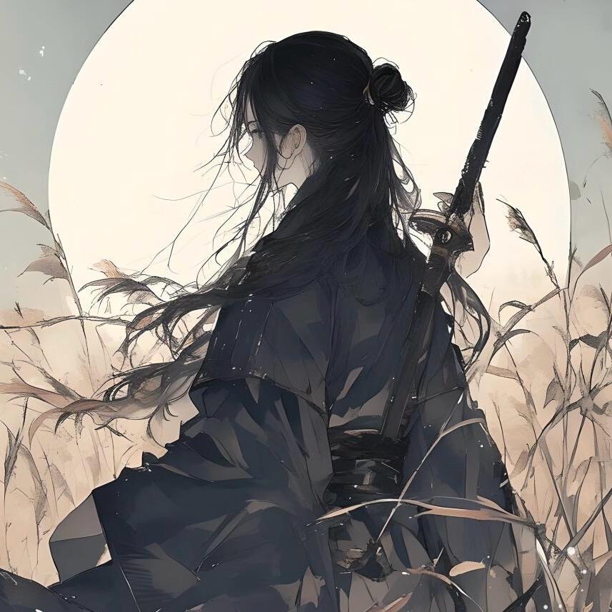 君不见